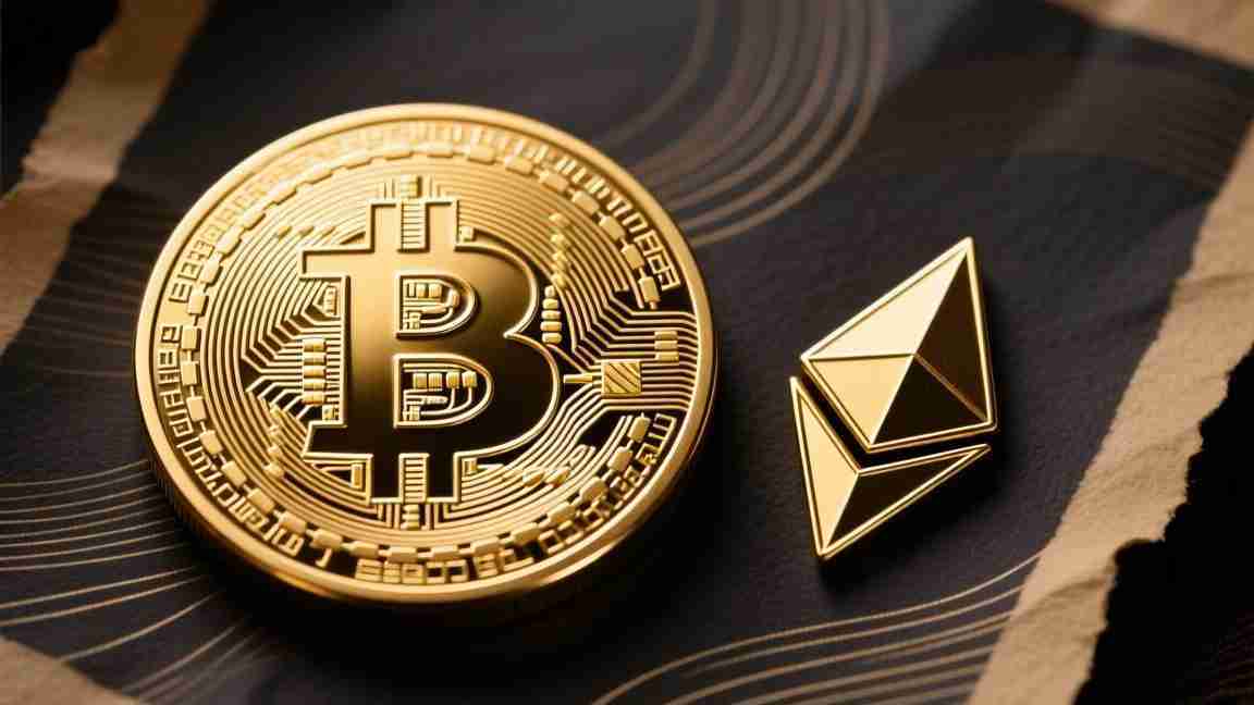 以太坊的王座会被谁撼动,深度解析以太坊潜在替代者