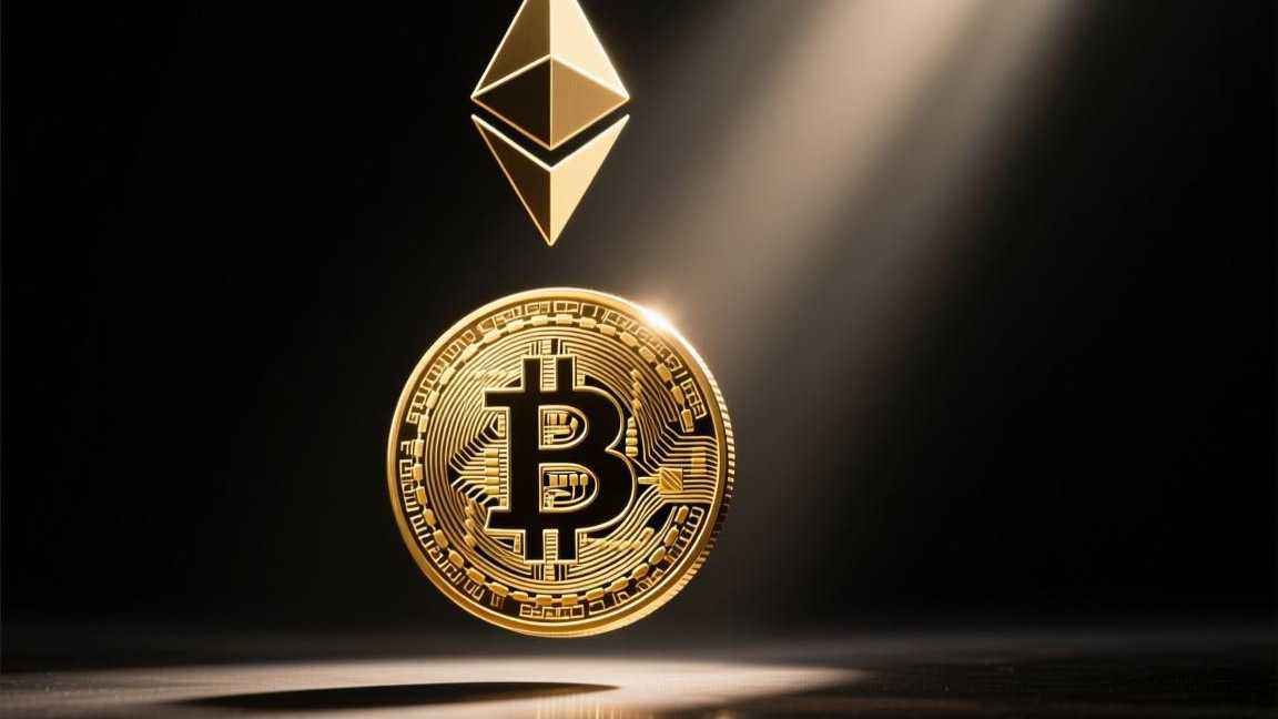 以太坊窗口,开启下一代互联网的关键入口