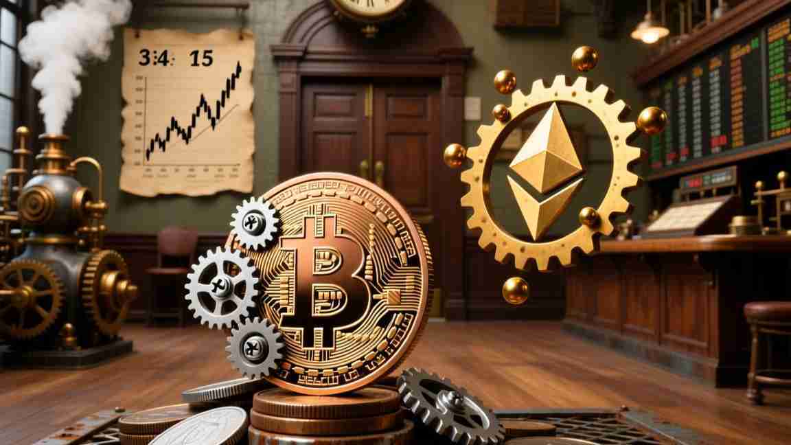 Web3.0浪潮下的投资新蓝海,Web3.0相关基金深度解析与展望