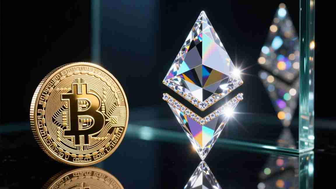 以太坊ACE,引领下一代智能合约与去中心化应用的新范式