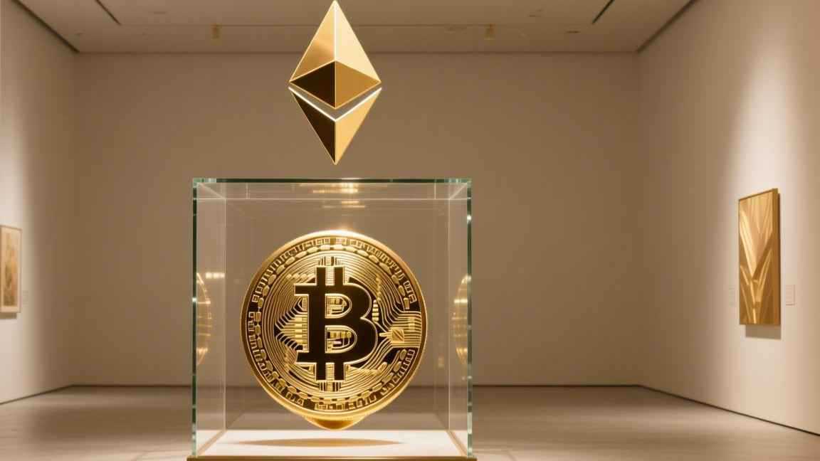 以太坊OG,那些在以太坊黎明期播撒火种的先驱者