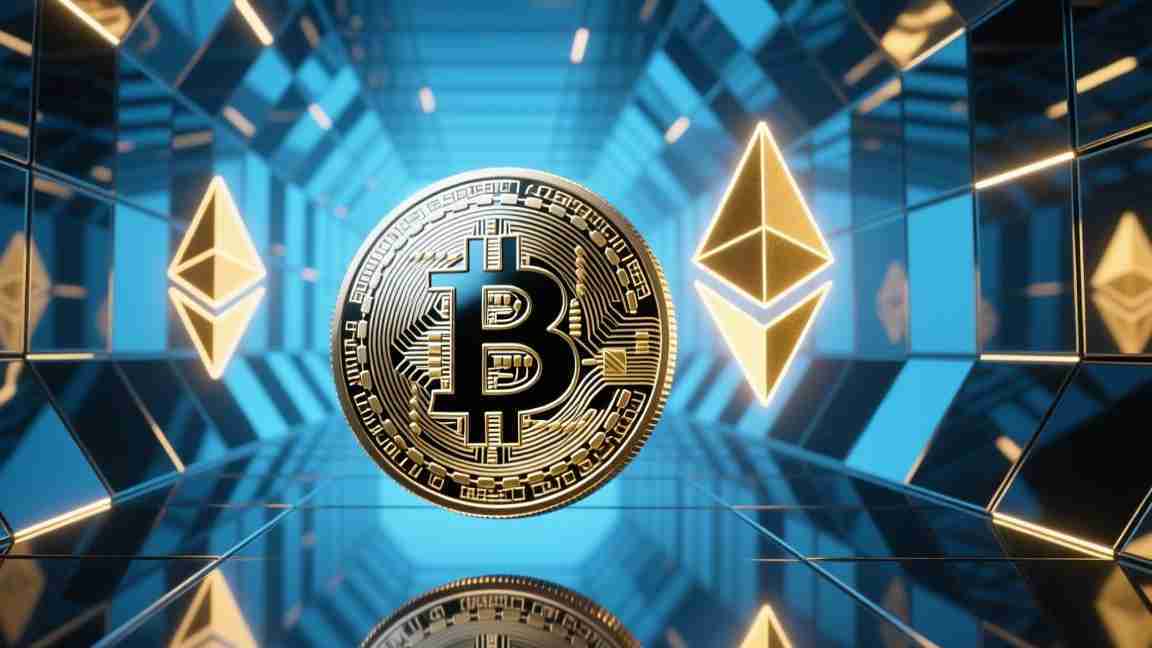 以太坊etc和eth哪个值得投资