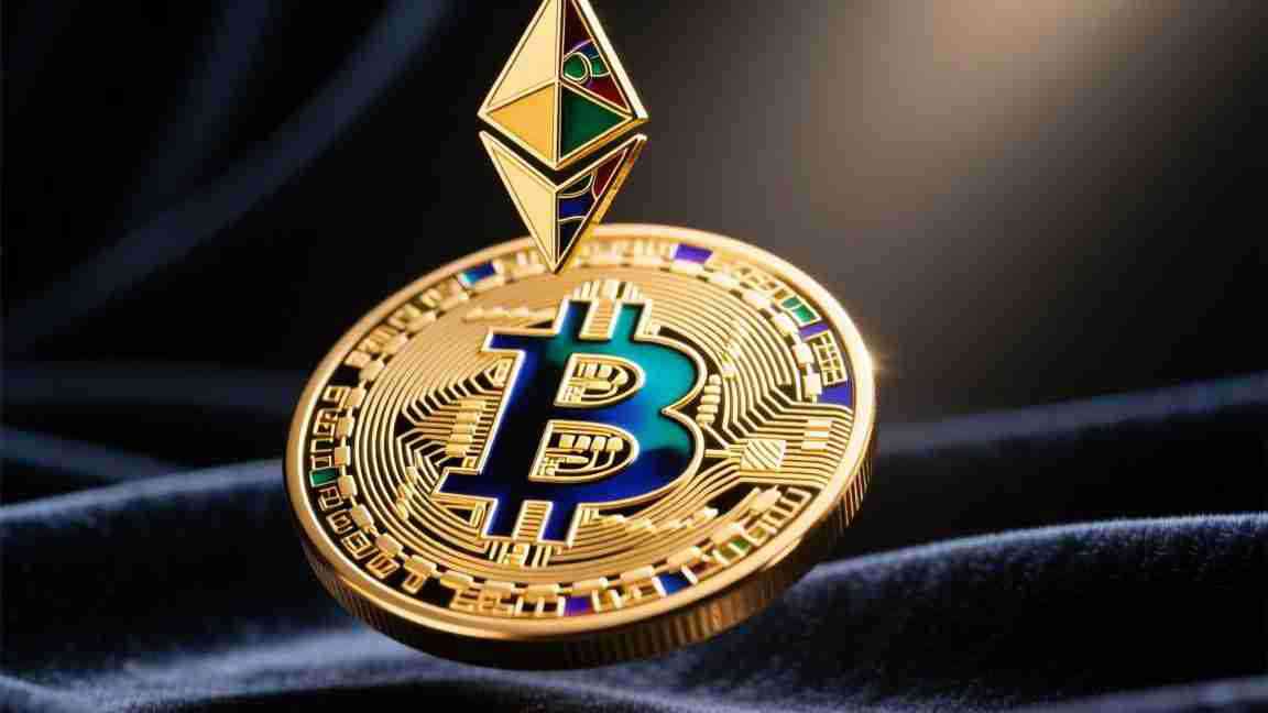 以太坊的王座会被谁撼动,深度解析以太坊潜在替代者